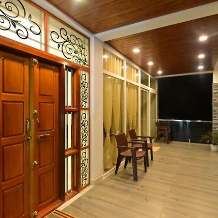 Subrahmanya Gokula Homestay מראה חיצוני תמונה