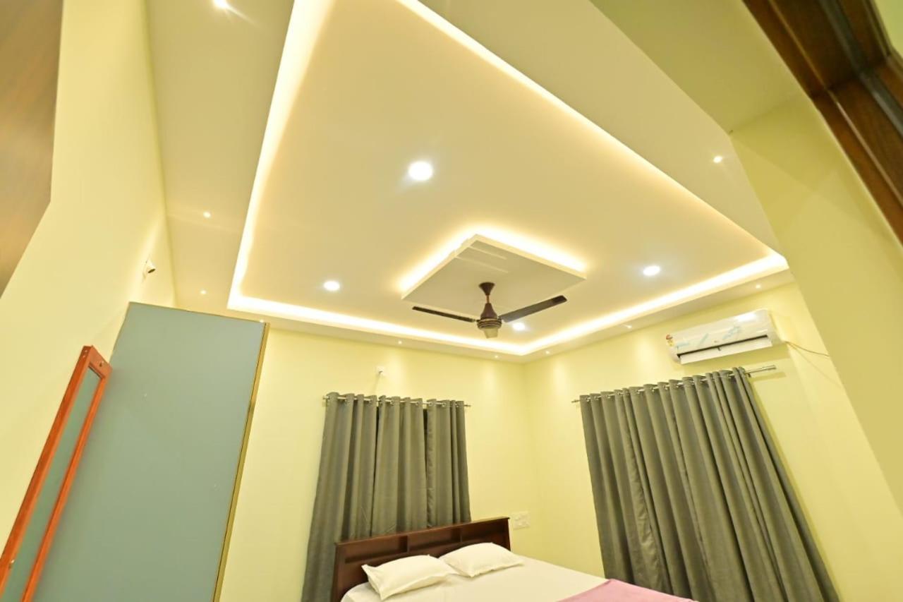 Subrahmanya Gokula Homestay מראה חיצוני תמונה