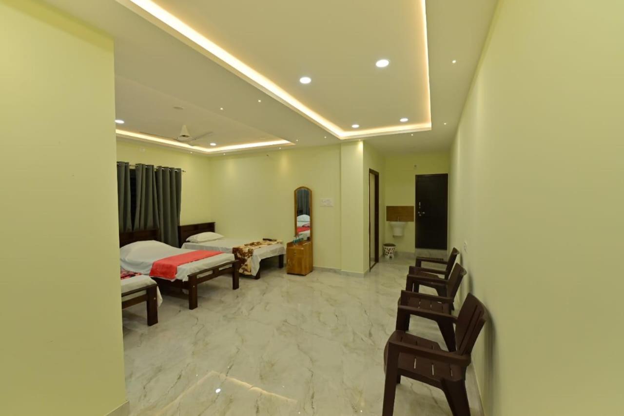 Subrahmanya Gokula Homestay מראה חיצוני תמונה