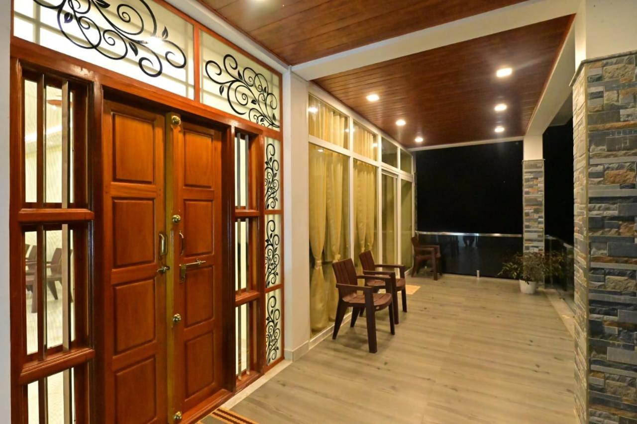 Subrahmanya Gokula Homestay מראה חיצוני תמונה