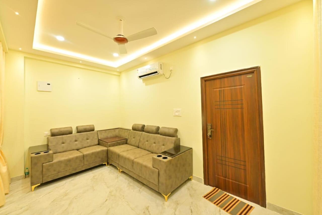 Subrahmanya Gokula Homestay מראה חיצוני תמונה