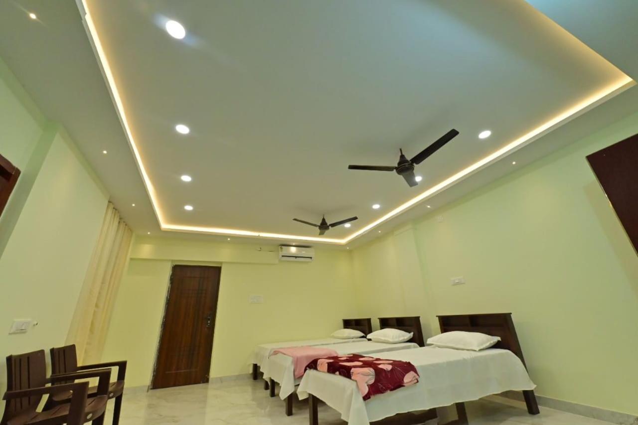 Subrahmanya Gokula Homestay מראה חיצוני תמונה