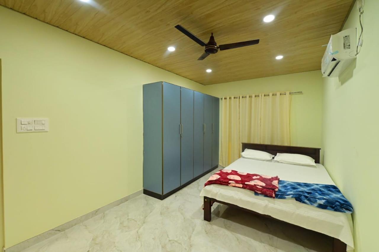 Subrahmanya Gokula Homestay מראה חיצוני תמונה