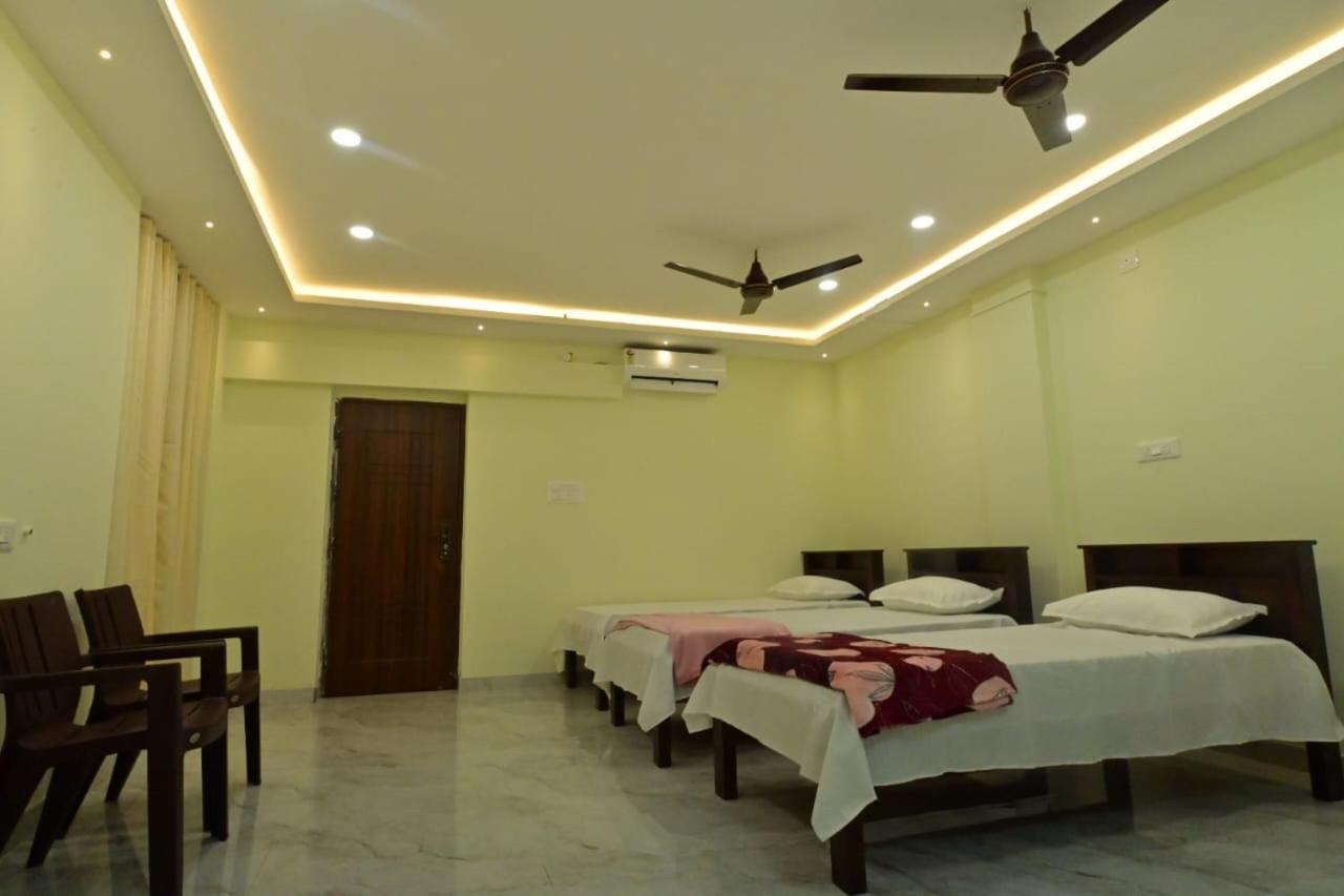 Subrahmanya Gokula Homestay מראה חיצוני תמונה