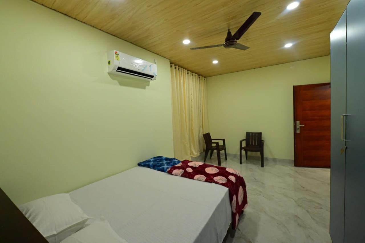 Subrahmanya Gokula Homestay מראה חיצוני תמונה