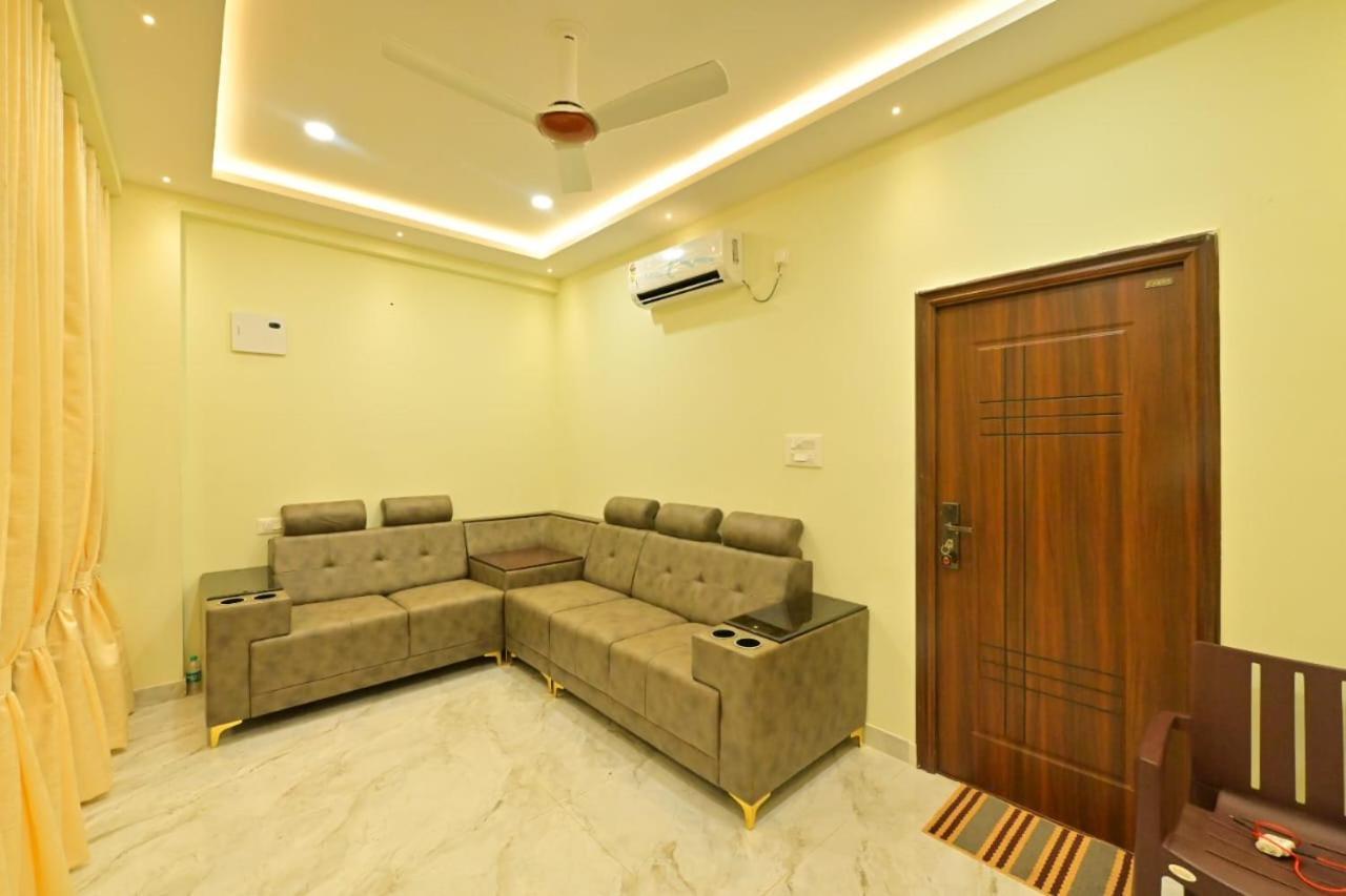 Subrahmanya Gokula Homestay מראה חיצוני תמונה