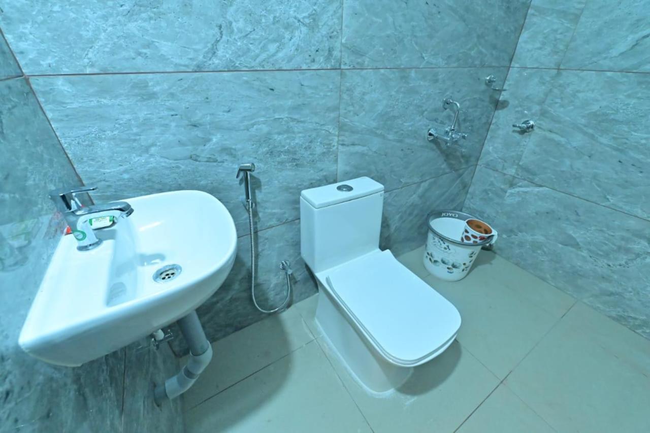 Subrahmanya Gokula Homestay מראה חיצוני תמונה
