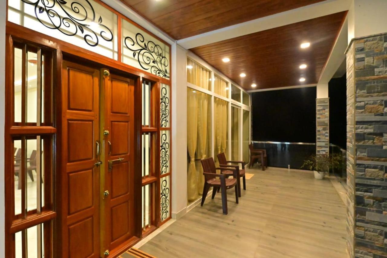 Subrahmanya Gokula Homestay מראה חיצוני תמונה